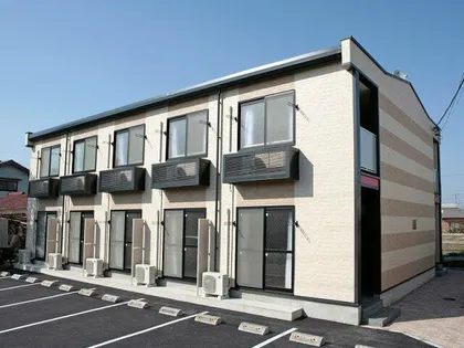 レオパレスヒロの画像