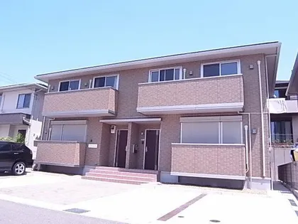 ステラハウスB棟の画像