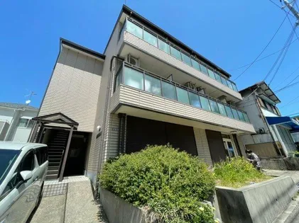 サンハイツ学が丘の画像