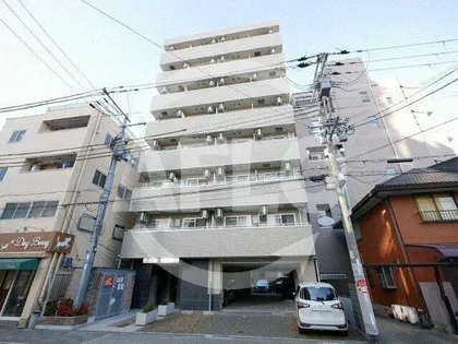 グランカーサ都島の画像