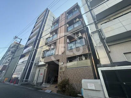 N'Sアーク天満橋の画像