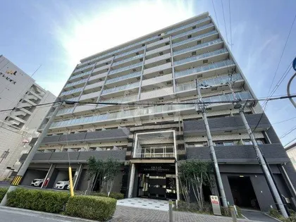 エスリード南堀江レジデンスの画像