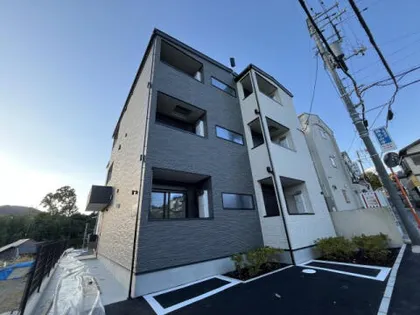 REGIES清荒神Ⅰの画像