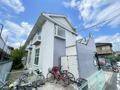 レオパレスNORTHCOURTの画像