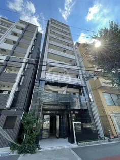 スワンズシティ福島グランデの画像