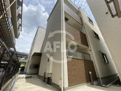 ラモーナ照ヶ丘Iの画像