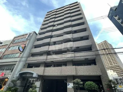 パルシオ福島の画像