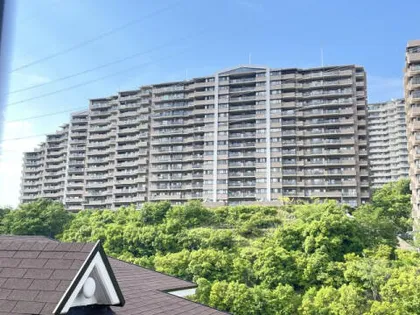 ラビスタ宝塚ウエストウイング3番館の画像