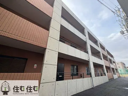 CASA BASSOの画像