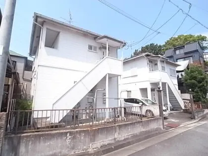 パインヒル2 南棟の画像