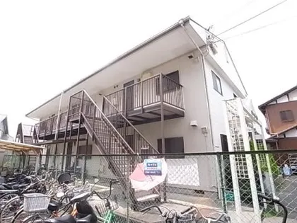 ミューズハイツの画像
