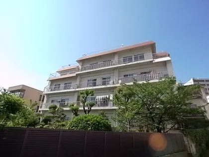 コーポ八百善の画像