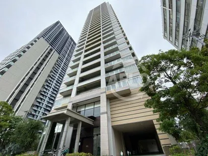 アデニウムタワー梅田イーストスクエアの画像