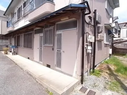 末成ハイツの画像