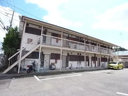 コーポ園明の画像