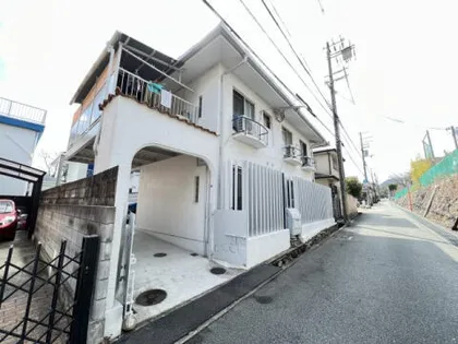 カーサブランコの画像