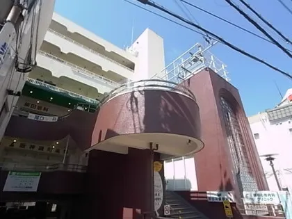 宝塚第三バイオレットの画像