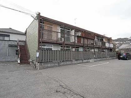 上垣ハイツの画像