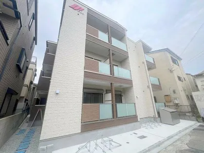 ルミエール若江岩田の画像