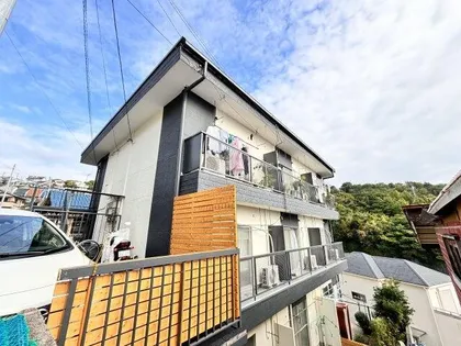 CASA DE 山本台の画像