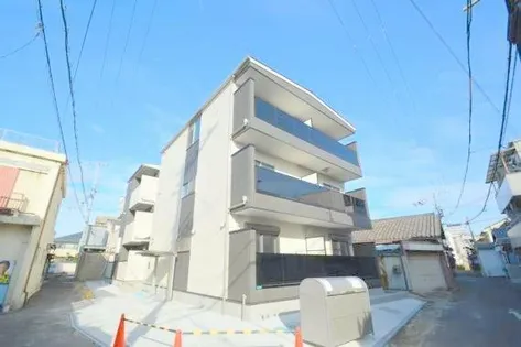 FASECIA小若江の画像