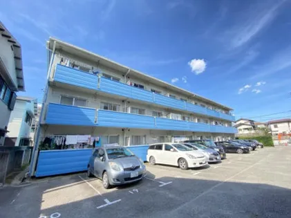 ひよハイツの画像