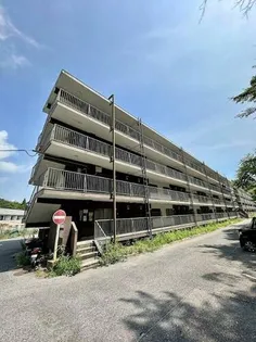 ヴィラナリー雲雀ヶ丘3号棟の画像