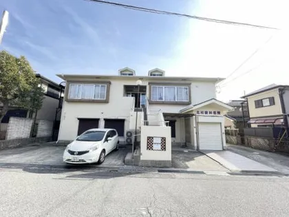 Kマンションの画像