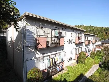 ハイツ椿園IIの画像