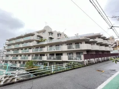 サニークレスト宝塚の画像