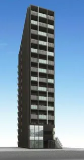 プレール ドゥーク堺筋本町Qの画像