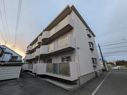 第2稲野マンションの画像