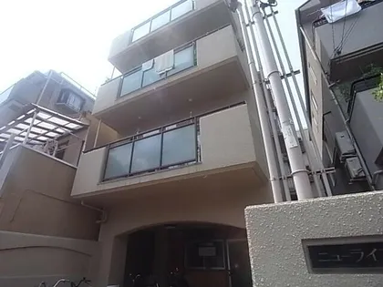 ニューライフ岡本の画像