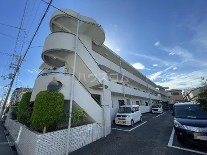 グローリー北豊中の画像