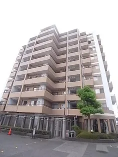 ダイアパレス宝塚クオリテージI【7階】の外観