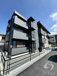 PASSARO GRANDE 墨江 EASTの画像