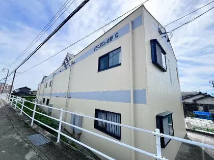 サニーパレス北野Cの画像
