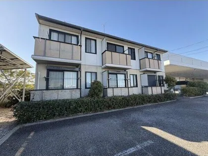 グレイス港町の画像