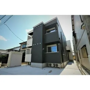 GRANDTIC LUKE瓢箪山の画像