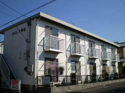 ハイム六軒屋の画像