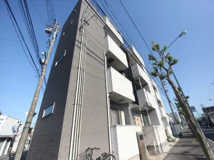 グランコリーヌの画像