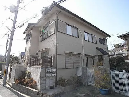 ドエル中山の画像