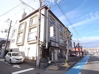 メゾンヒロ【301号室】の外観