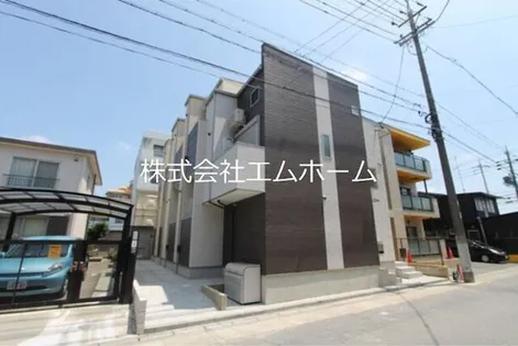 シルバーコート藤が丘の画像