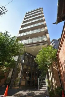 Chrysantheme West【604号室】の外観