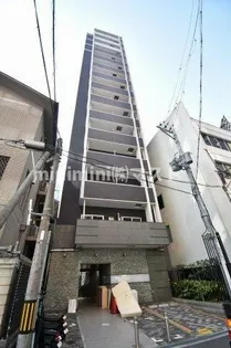 レジュールアッシュ梅田AXIAの画像