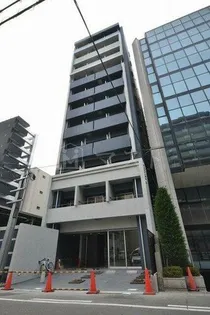 スワンズシティ心斎橋ルーノの画像