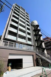 アザレア梅田【8階】の外観