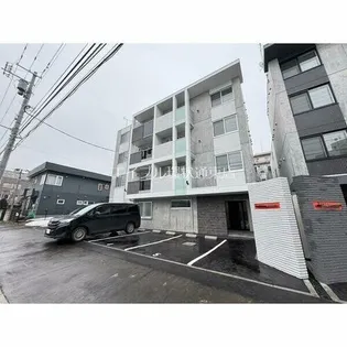 ブランシャールAS北16条Nの画像