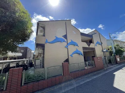 カリフォルニアドリームの画像